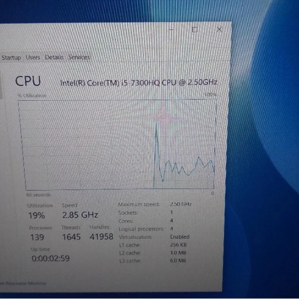 Dell Inspiron Gaming Laptop
